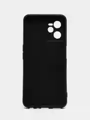 Зеленый силиконовый чехол для Realme C35 4G/Realme Narzo 50A Prime, с принтом