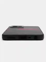 Сиреневый силиконовый чехол для Realme C35 4G/Realme Narzo 50A Prime, с принтом