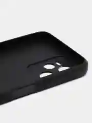 Сиреневый силиконовый чехол для Realme C35 4G/Realme Narzo 50A Prime, с принтом