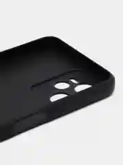 Песочный хаки силиконовый чехол для Realme C35 4G/Realme Narzo 50A Prime, с принтом