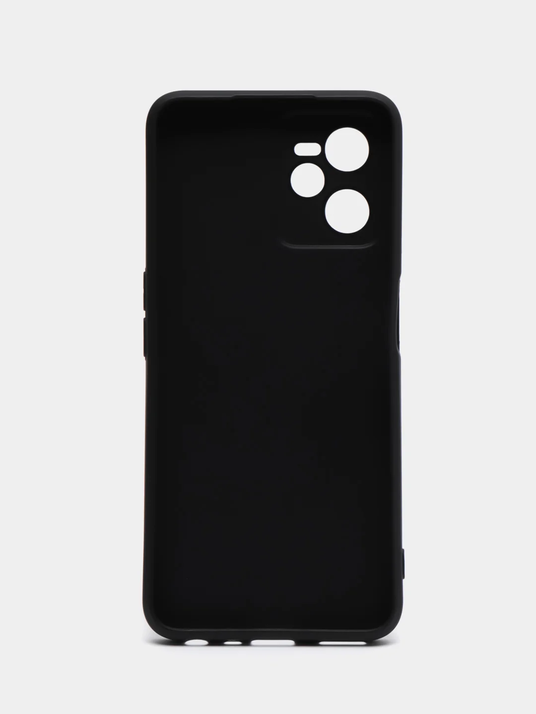 Песочный хаки силиконовый чехол для Realme C35 4G/Realme Narzo 50A Prime, с принтом
