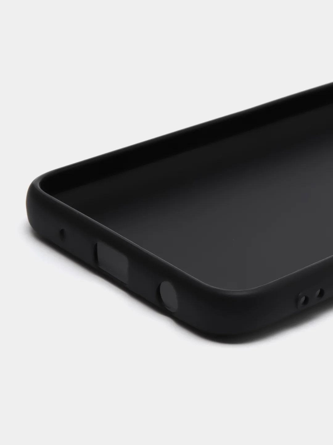 Зелёный хаки чехол для Xiaomi Redmi A1+/A2+/Poco C51 (Сяоми Редми А1 Плюс), с принтом