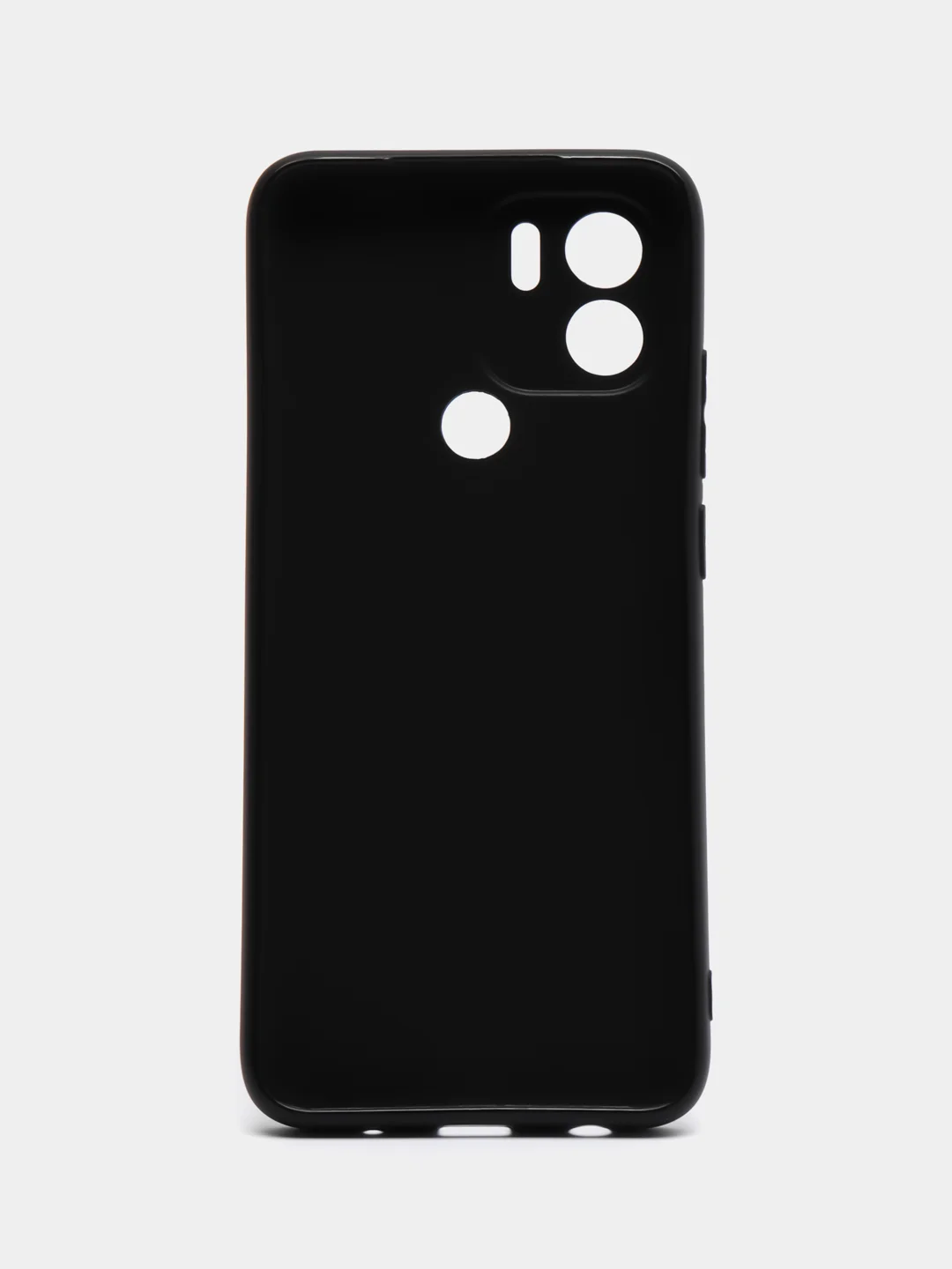 Зелёный хаки чехол для Xiaomi Redmi A1+/A2+/Poco C51 (Сяоми Редми А1 Плюс), с принтом