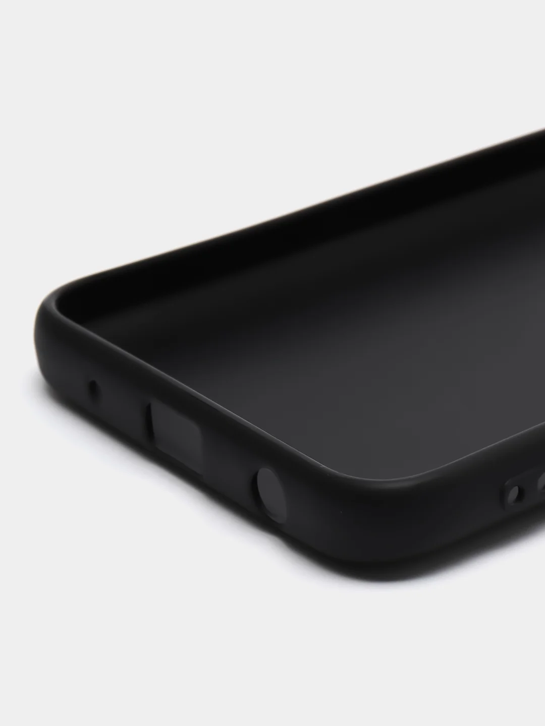 Золотой чехол для Xiaomi Redmi A1+/A2+/Poco C51 (Сяоми Редми А1 Плюс), с принтом