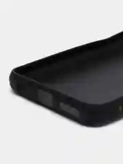 Серебряный чехол для Infinix Smart 6/Smart 6Plus с принтом, с рисунком (Инфиникс Смарт 6)