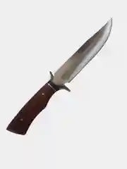 Нож для туризма и кухни