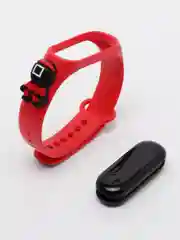 Рыжий часы детские, наручные, электронные с героями мультфильмов
