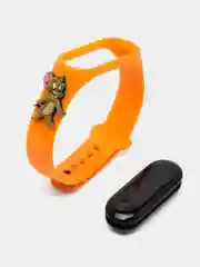 Манго часы детские, наручные, электронные с героями мультфильмов