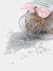 Жемчуг для ванны You are purrfect, ваниль, 85 г