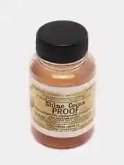 Восстановитель зеркальной поверхности Proof, золото