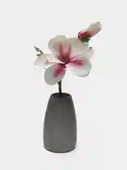 Розовый искусственные цветы магнолия