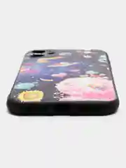 Чехол для айфон iPhone 12 Pro, 11 Pro Max, 12 Pro Max, X/XS, с принтом