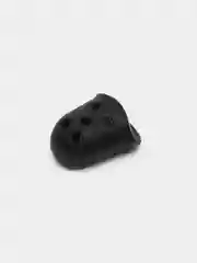 Черный напальчники для игры на гитаре по размерам