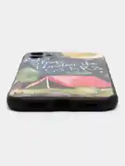 Чехол для айфон iPhone 12 Pro, 11 Pro Max, 12 Pro Max, X/XS, с принтом