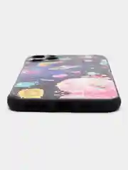 Чехол для айфон iPhone 12 Pro, 11 Pro Max, 12 Pro Max, X/XS, с принтом