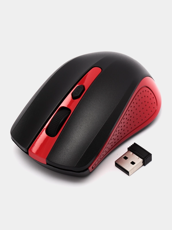 Мышь беспроводная SmartBuy SBM-352AG