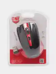 Белый мышь беспроводная SmartBuy SBM-352AG