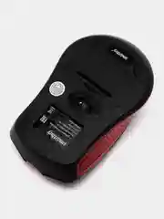 Белый мышь беспроводная SmartBuy SBM-352AG