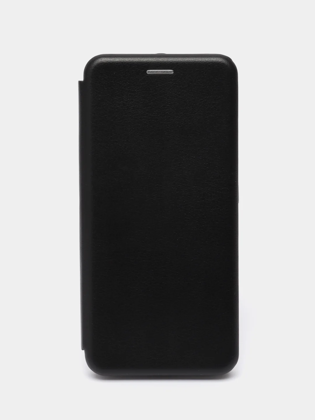 Черный чехол книжка для Xiaomi 12 Lite, Redmi 12T, Xiaomi 12T PRO на магните