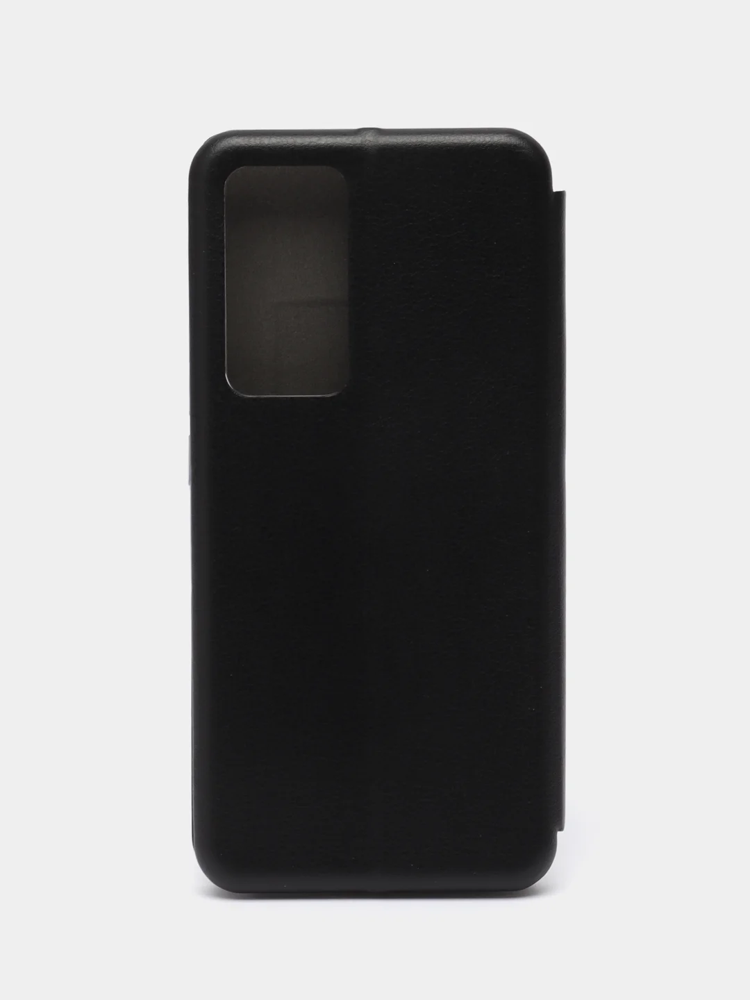 Черный чехол книжка для Xiaomi 12 Lite, Redmi 12T, Xiaomi 12T PRO на магните