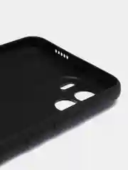 Рыжий чехол для Xiaomi Redmi A1 / A2, с принтом, с рисунком (Сяоми Редми А1 / А2)