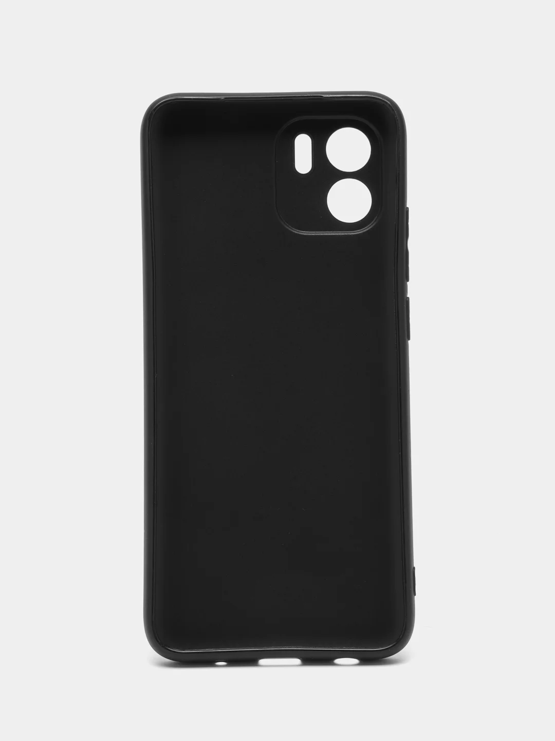 Серебряный чехол для Xiaomi Redmi A1 / A2, с принтом, с рисунком (Сяоми Редми А1 / А2)