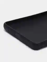 Серый силиконовый чехол на Xiaomi Note 10 Pro 4G, Note 10 Pro Max, (Сяоми Нот 10 Про Макс)