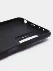 Серый силиконовый чехол на Xiaomi Note 10 Pro 4G, Note 10 Pro Max, (Сяоми Нот 10 Про Макс)