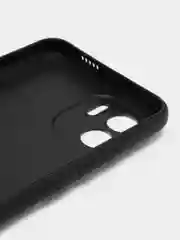 Белый чехол для Xiaomi Redmi A1 / A2, с принтом, с рисунком (Сяоми Редми А1 / А2)