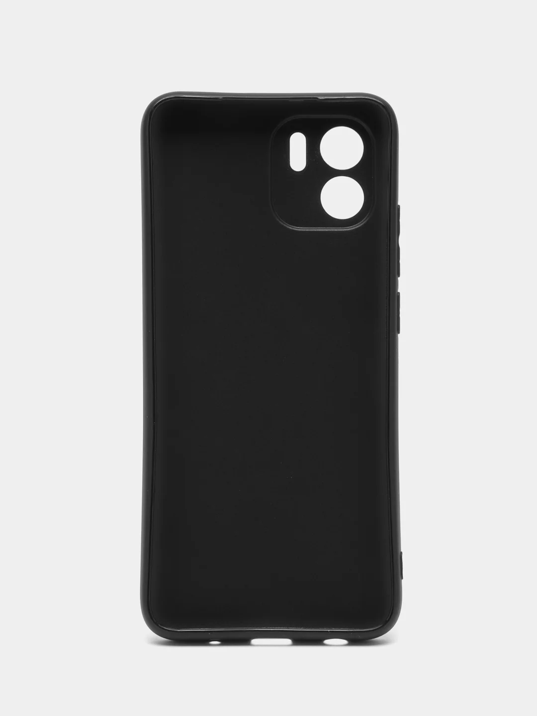 Белый чехол для Xiaomi Redmi A1 / A2, с принтом, с рисунком (Сяоми Редми А1 / А2)
