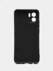 Белый чехол для Xiaomi Redmi A1 / A2, с принтом, с рисунком (Сяоми Редми А1 / А2)