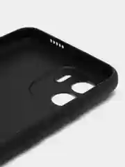 Бронзовый чехол для Xiaomi Redmi A1 / A2, с принтом, с рисунком (Сяоми Редми А1 / А2)