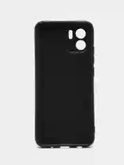 Бронзовый чехол для Xiaomi Redmi A1 / A2, с принтом, с рисунком (Сяоми Редми А1 / А2)