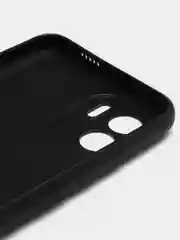 Мятный чехол для Xiaomi Redmi A1 / A2, с принтом, с рисунком (Сяоми Редми А1 / А2)
