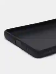 Тёмно-бордовый силиконовый чехол на Xiaomi Note 10 Pro 4G, Note 10 Pro Max, (Сяоми Нот 10 Про Макс)