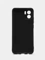 Пурпурный чехол для Xiaomi Redmi A1 / A2, с принтом, с рисунком (Сяоми Редми А1 / А2)
