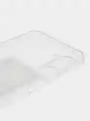 Аметистовый силиконовый чехол для Realme 10 4G, с принтом, с рисунком (Реалми 10 4г)