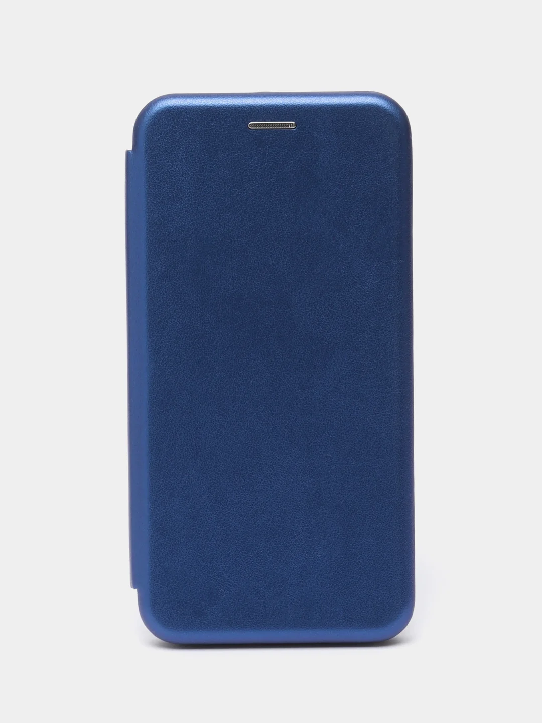 Синий чехол-книжка iPhone 7plus / iPhone 8plus, iPhone8+ iPhone7+ Айфон 7+ Айфон 8+