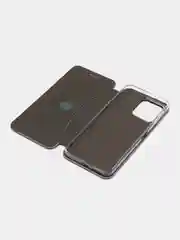 Лавандовый чехол-книжка для Honor X6 / Honor X8 5G, Хонор Х6 / Хонор Х8 5G
