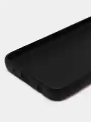 Приглушённый хаки чехол для Xiaomi Redmi A1+/A2+/Poco C51 (Сяоми Редми А1 Плюс), с принтом