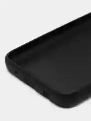 Пурпурный чехол для Xiaomi Redmi A1+/A2+/Poco C51 (Сяоми Редми А1 Плюс), с принтом
