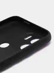 Пурпурный чехол для Xiaomi Redmi A1+/A2+/Poco C51 (Сяоми Редми А1 Плюс), с принтом