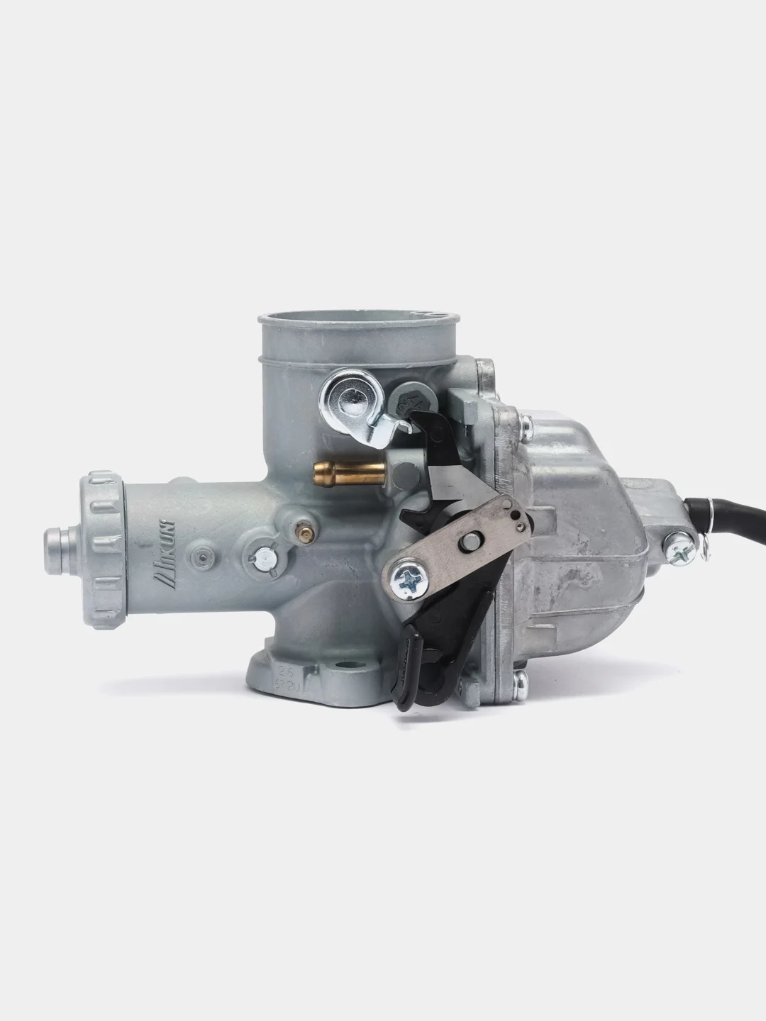 Карбюратор Mikuni VM26 питбайки 140-160 куб, топливный d29 x воздушный D42 мм