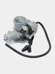 Карбюратор Mikuni VM26 питбайки 140-160 куб, топливный d29 x воздушный D42 мм