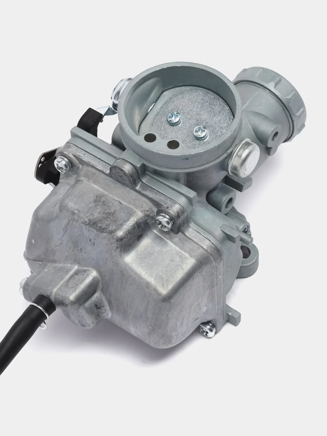 Карбюратор Mikuni VM26 питбайки 140-160 куб, топливный d29 x воздушный D42 мм