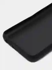 Тёмно-бордовый чехол для Infinix Smart 6/Smart 6Plus с принтом, с рисунком (Инфиникс Смарт 6)
