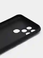 Тёмно-бордовый чехол для Infinix Smart 6/Smart 6Plus с принтом, с рисунком (Инфиникс Смарт 6)