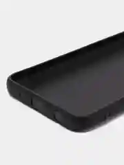 Серебряный чехол для Xiaomi Redmi A1+/A2+/Poco C51 (Сяоми Редми А1 Плюс), с принтом