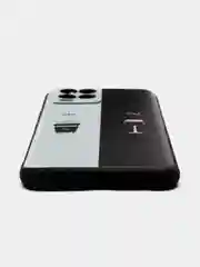 Бирюзовый силиконовый чехол для Realme 8 4G/Realme 8 Pro (Реалми 8/8 Про), с принтом, с рисунком