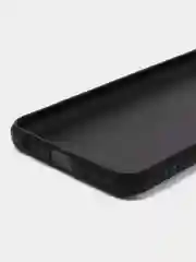 Бирюзовый силиконовый чехол для Realme 8 4G/Realme 8 Pro (Реалми 8/8 Про), с принтом, с рисунком
